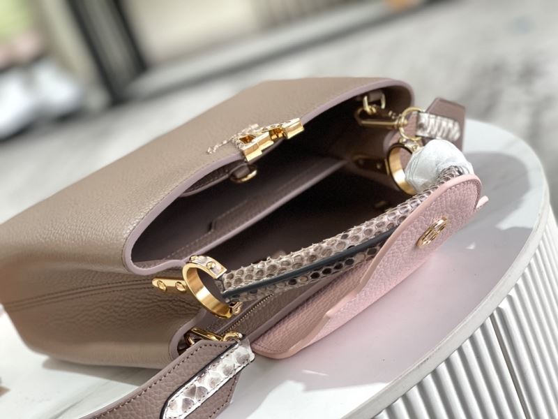 Louis Vuitton Top Handle Bags